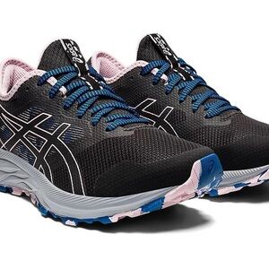 ASICS GEL-EXCITE TRAIL shoe